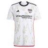 Officiële Voetbalshirt FC Dallas Thuis 2023-24 - Heren